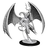 WizKids D&D Nolzur's Marvelous Unpainted