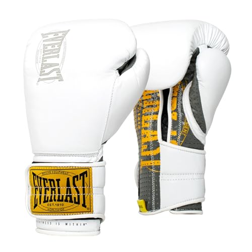 Everlast Unisex Classic Training Boxing Gloves
