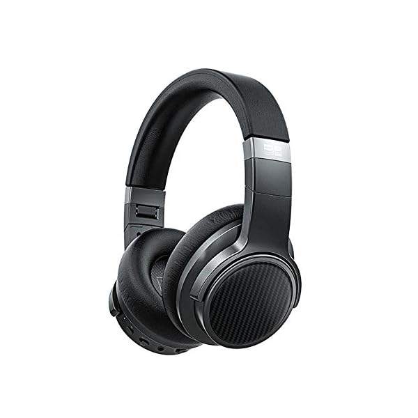 FiiO-EH3NC-Wireless-Noise-Cancelling-Headphones FIIO EH3NC Wireless Noise Cancelling Headphones