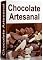 Livro Chocolate Artesanal: Curso Completo