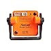 RunCam Swift 2 600TVL FPV Camera Mini 2.3mm for Quad Flying Drones150 Degree OSD WDR DC 5-36V NTSC Integrated MIC for Multicopter Orange With 1 PCS RGB LED BAR