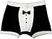Men's Tuxedo Boxer Briefs #37
