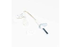 Surface Ignitor Corp Furnace Igniter for York Luxaire Coleman S1-025-49808-000 S1-02549808000