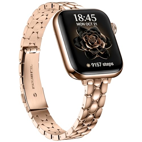 Preis-Check: wutwuk Schmales Metallarmband... für 18,37€ Jetzt sichern!
