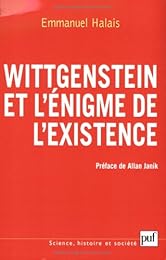Wittgenstein et l'énigme de l'existence