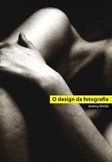 Livro O design da fotografia