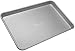 USA Pan Bakeware Half Sheet Pan, Warp Resistant Nonstick Baking Pan, Made in the USA from Aluminized Steel - 1050HS primary