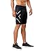 2XU Men's Core Compression Shorts