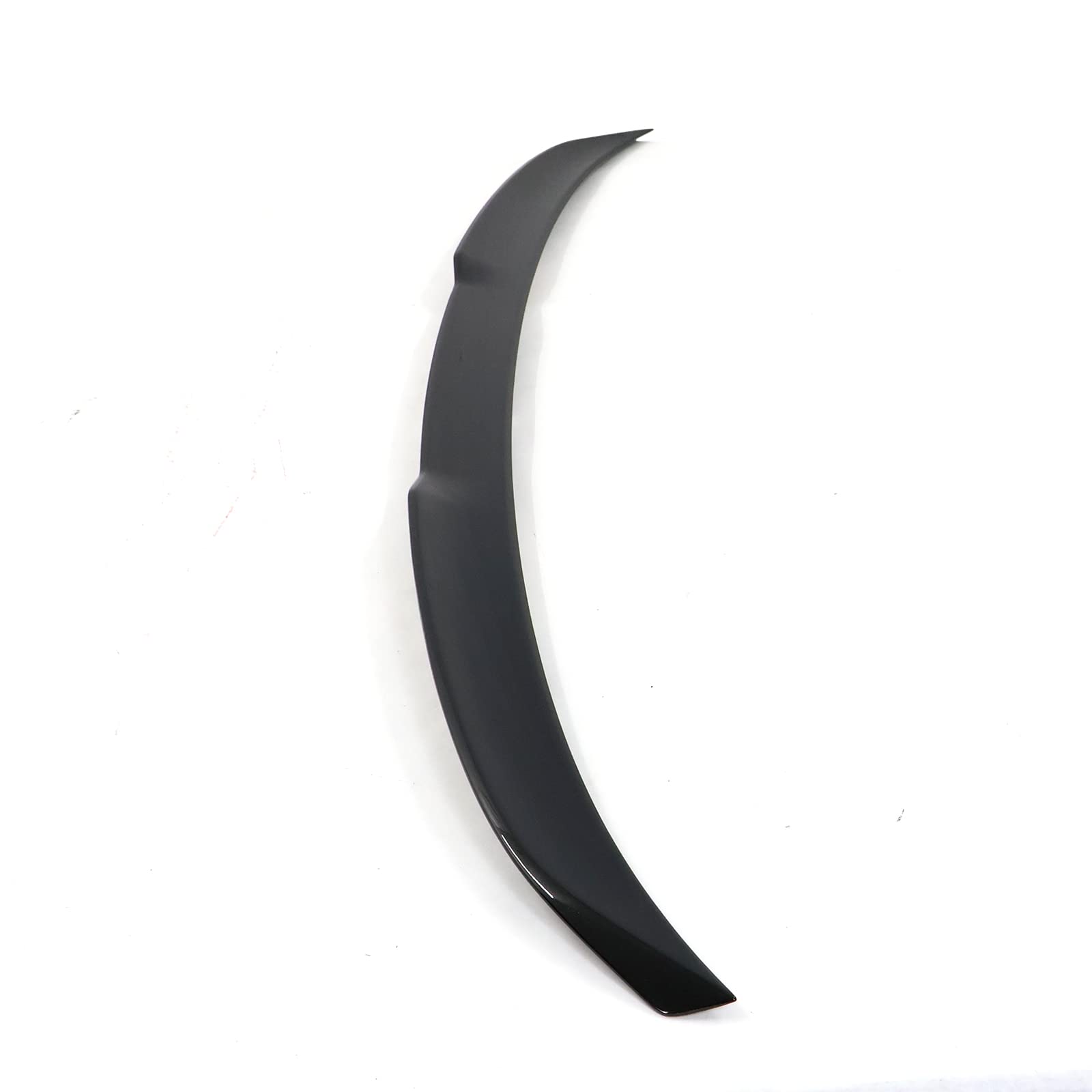 Carbon Fiber Performance Style Rear Trunk Spoiler Lip for BMW F30