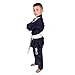 TATAMI Kids Nova 2015 BJJ Gi - Navy - M3