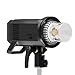 Flashpoint XPLOR 600 PRO TTL Li-ion Battery-Powered HSS Strobe Light with Built-in R2 2.4GHz, Bowens Mount 600w Wireless Monolight with 370 Full-Power Flashes for Outdoor Strobe Light Photography