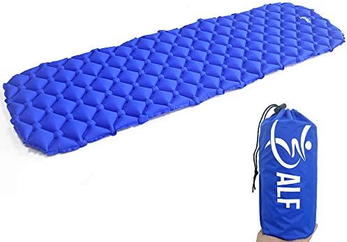 sleeping pad weight