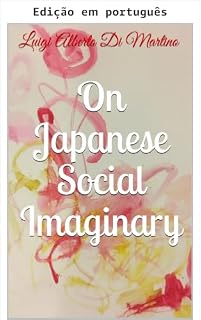 Livro Sobre o imaginário social japonês