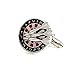 Salutto Men's Darts Cufflinks with Gift Box For Father's Day