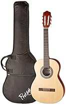 Protege by Cordoba C100M 3/4 Size Classical Guitar with Gig Bag and Tuner (Amazon Exclusive)
