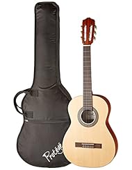 Musical Instruments: Protege by Cordoba C100M 3/4 Size Classical Guitar with Gig Bag and Tuner (Amazon Exclusive) - Cordoba Music Group