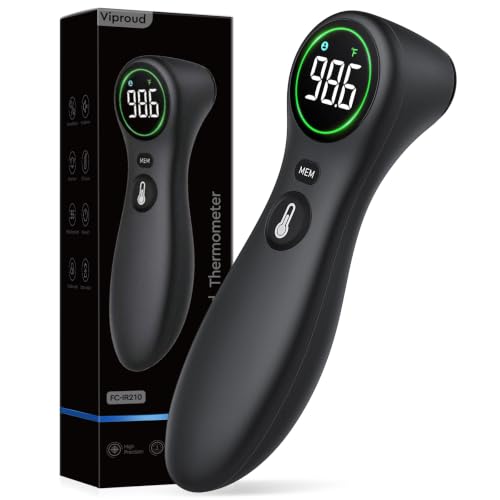 Viproud No-touch Thermometer