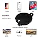 WiFi Wireless Display Dongle 1080P Mini Receiver Sharing HD Video from Projectors Cell Phones Tablet PC Support Airplay Chromecast Tv Miracast Dongle