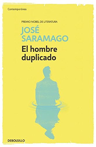 El hombre duplicado   / The Double (Spanish Edition)
