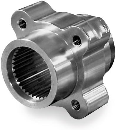 Lonestar Racing 24-551 Disc Brake Hub for Kawasaki KFX450