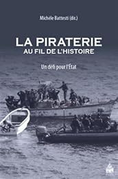 La  piraterie au fil de l'histoire