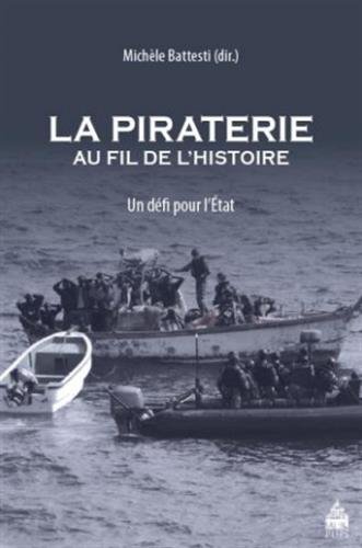 La  piraterie au fil de l'histoire