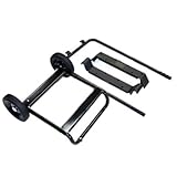 Honda 06425-ZS9-020AH Generator EU3000 2-Wheel Kit & Telescoping Handle