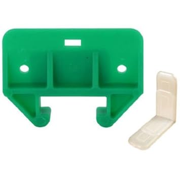 Amazon Com Slide Co 22495 Drawer Track Guide Glides By Slide Co