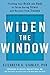 Widen the Window: Training Your Brain and Body to Thrive During Stress and Recover from Trauma by Elizabeth A. Stanley PhD, Bessel van der Kolk M.D.