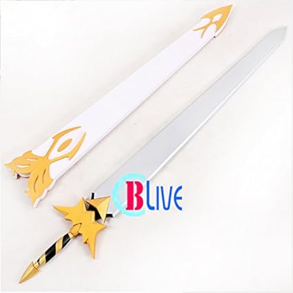 Amazon V0923vdv コスプレ道具 Re ゼロから始める異世界生活 ラインハルト ヴァン アストレア 龍剣レイド コスプレ 仮装 通販