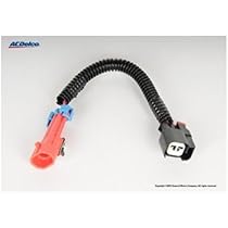 Amazon.com: GM Genuine Parts 19257603 Vapor Canister Vent Valve  