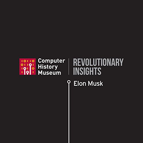 Elon Musk on a Good Book