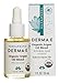 DERMA E Organic Argan Oil Blend, 1 Fl oz