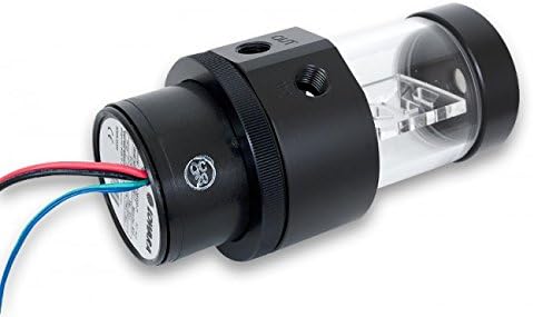 EK-XRES 100 Revo D5 PWM (Incl. Pump) Reservoir Pump Combo