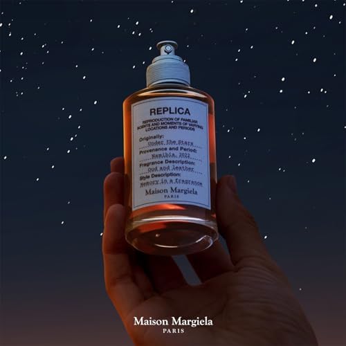 Replica Under The Stars Eau de Toilette, Unisex (100 ml)
