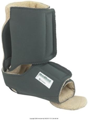 Heelboot Orthotic Boot, Heelboot Orthotic Boot Lg, (1 EACH, 1 EACH) by MABIS DMI Healthcare