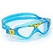 Aqua Sphere Vista Junior Swim Mask