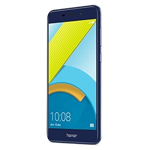 Honor 6C Pro Smartphone, IPS 5.2" HD (1280 x 720), 32 GB, 3 GB RAM, Blu - immagine 6
