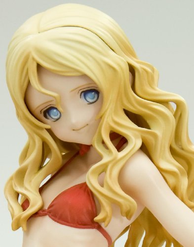 Charlotte Francia 1/10 Scale PVC Figure