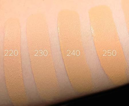 Amazon Com Fenty Beauty Pro Filt R Soft Matte Longwear Foundation 240 Beauty Amazon Com Fenty Beauty Pro Filt R Soft Matte Longwear Foundation 240 Beauty