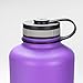 Klear Bottle Klear Screw-top Wide Lids for and Hydro Flask