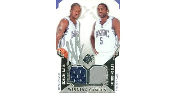 cuttino mobley jersey