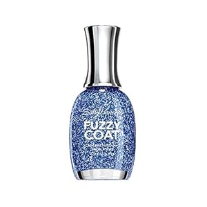 Image of Sally Hansen Fuzzy Coat Textured Nail Color 400 Tight Knit by Sally Hansen