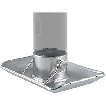 Amazon.com: Andersen Hitches 3608 | 2-Pack Trailer Jack ...