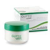GUTTO ESSENTIAL ANT EGG PERMANENT HAIR REMOVAL CREAM 50ML REMOVE UNWONTED HAIR by Gutto Natural