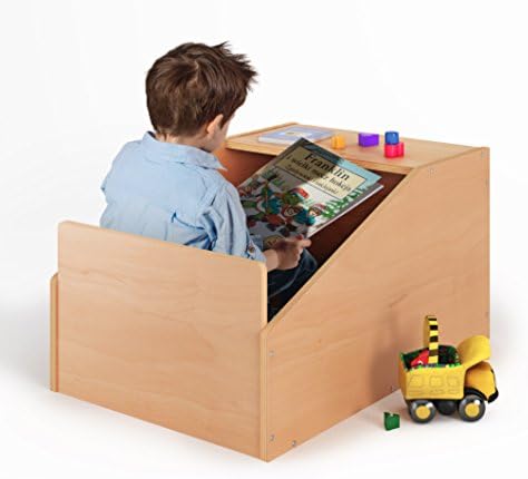 Whitney Brothers Quiet Space Cubby