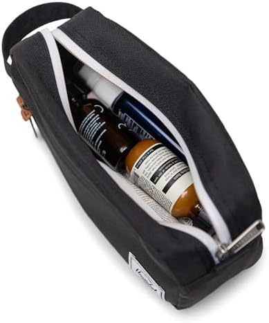 Chapter Small Travel Kit, Black