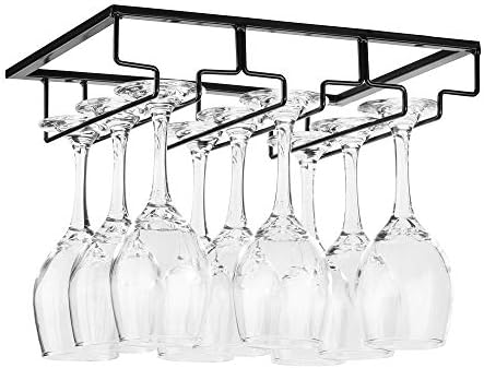 Wine Glass Rack