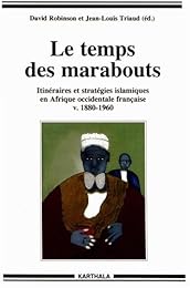 Le  temps des marabouts