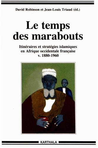 Le  temps des marabouts